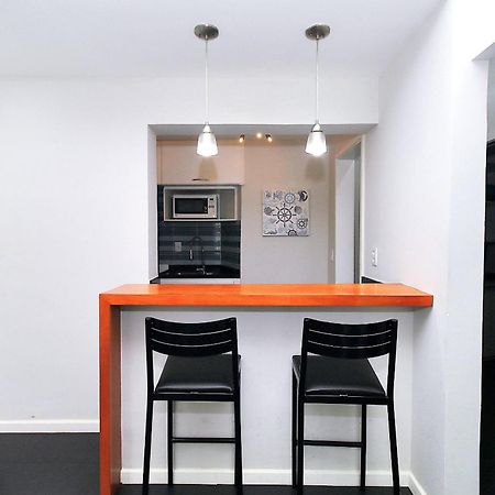 Moderno 2 Quartos P/ 6 Pessoas A 50M Da Praia Rio de Janeiro Exteriör bild