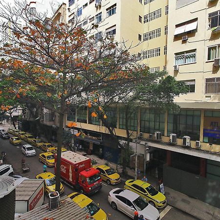 Moderno 2 Quartos P/ 6 Pessoas A 50M Da Praia Rio de Janeiro Exteriör bild