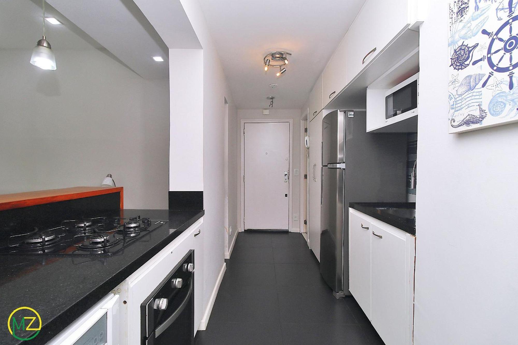 Moderno 2 Quartos P/ 6 Pessoas A 50M Da Praia Rio de Janeiro Exteriör bild