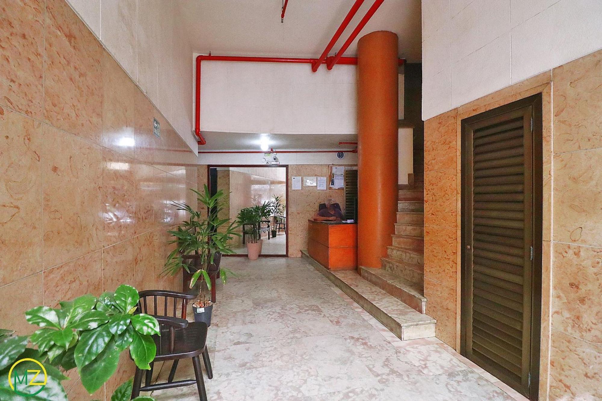 Moderno 2 Quartos P/ 6 Pessoas A 50M Da Praia Rio de Janeiro Exteriör bild
